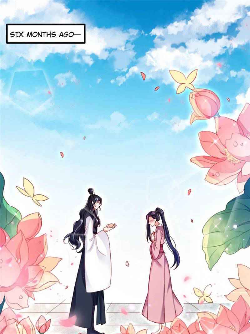 The Evil Empress Chapter 3 37